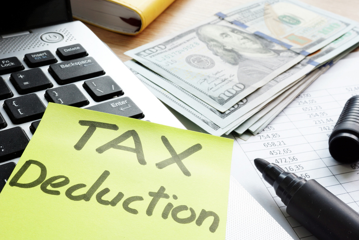Certain upgrades, such as energy-efficient improvements, may provide tax credits that reduce what you owe when filing your return.