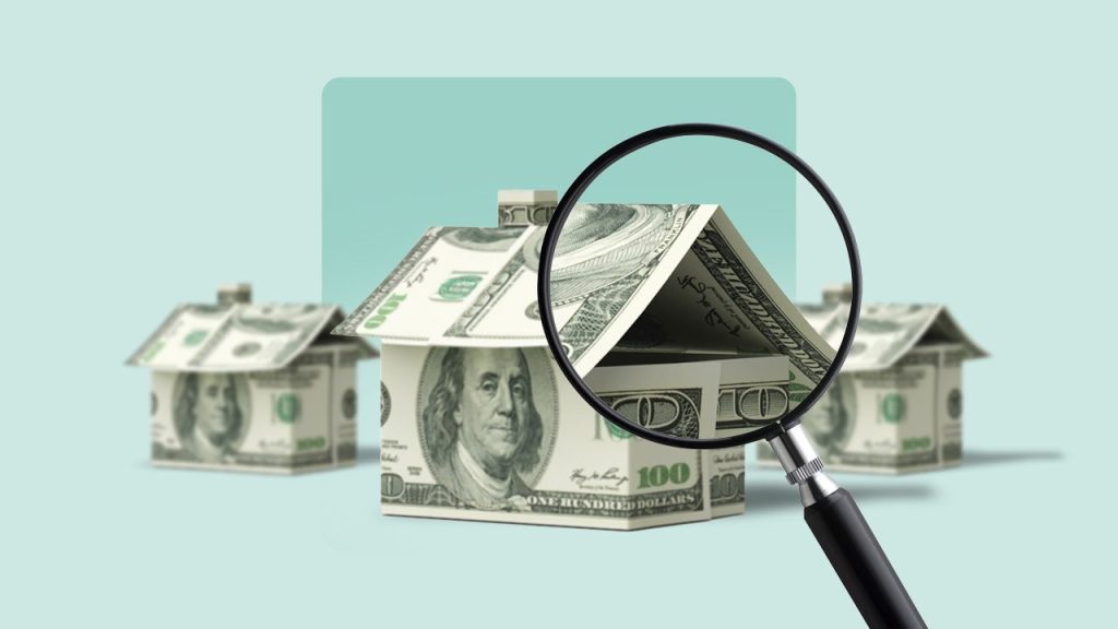 How To Choose A Mortgage Lender: 5 Steps