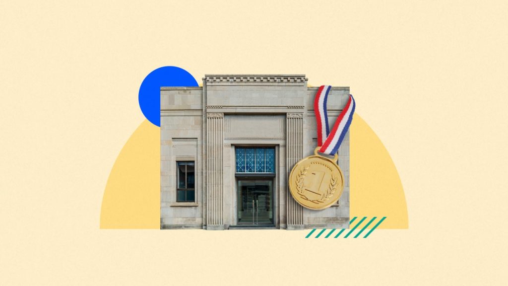 Best Banks And Credit Unions Of 2026