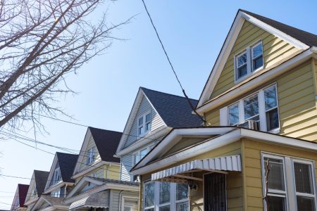 Historic Redlining Continues To Color Mortgage Odds, Wealth Opportunities Today