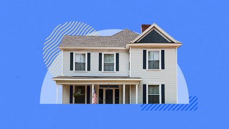 How To Get The Best Mortgage Rate