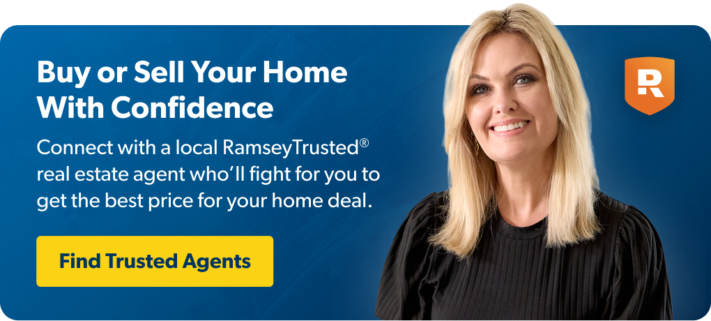 Buy or Sell Your Home With Confidence