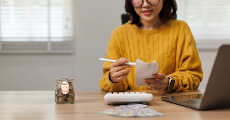 What Are the Top 10 Basic Money Skills to Master?