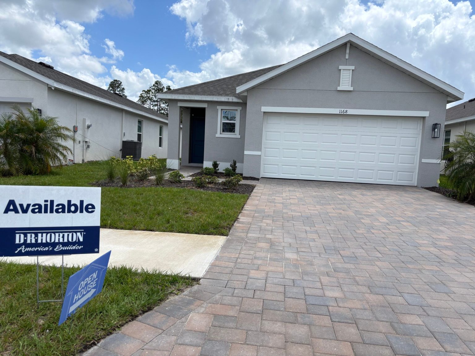 The Sun Belt Slowdown: How A $10,000 Disagreement Cost One Seller $16,000