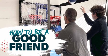 How to Be a Good Friend: 6 Qualities