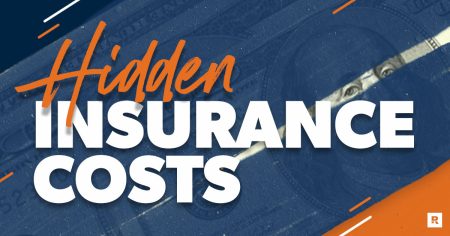 7 Hidden Insurance Costs to Avoid