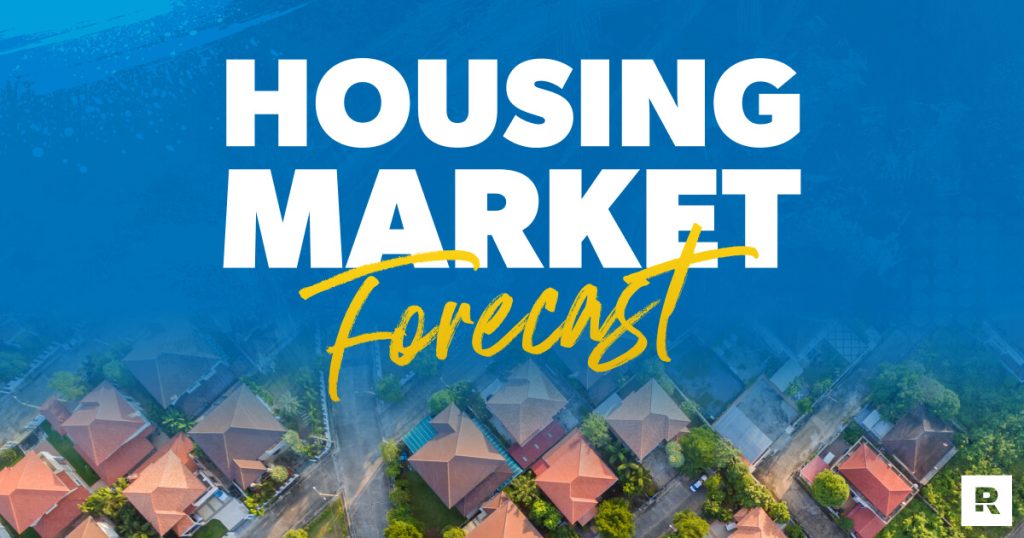 Housing Market Predictions for 2026