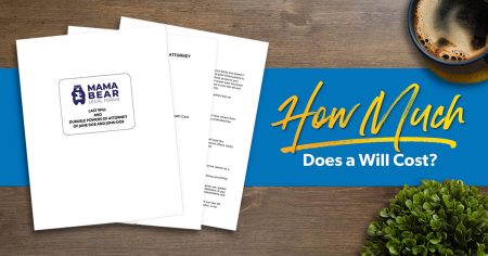 How Much Does a Will Cost?
