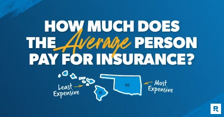 How Much Does the Average Person Pay for Insurance?