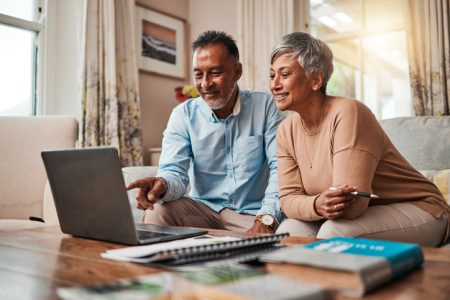 Retirement Planning for Federal Employees: Services and Examples