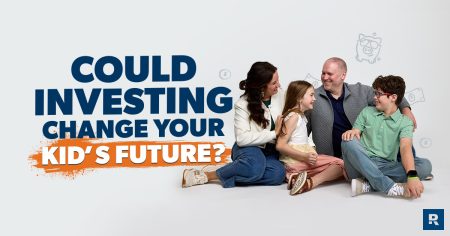 Investing for Your Kid’s Future