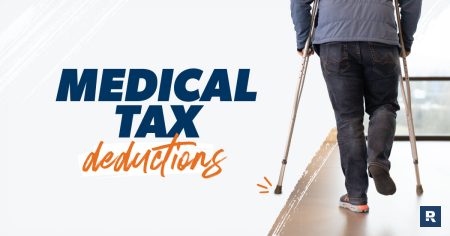 Can I Deduct Medical Expenses?