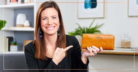 The Rachel Cruze Wallet: How It Works and Why You’ll Love It