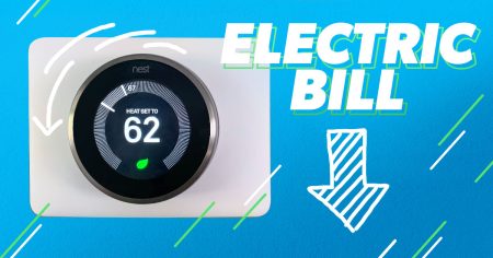 How to Save on Your Electric Bill
