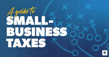 A Guide to Small-Business Taxes