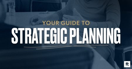 Your Guide to Strategic Planning for Business