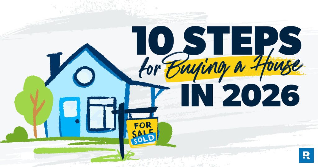 How to Buy a House in 2026
