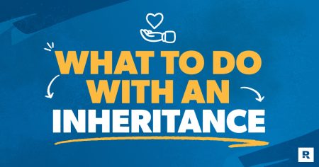 What to Do With an Inheritance
