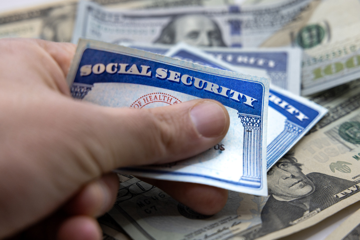 Social Security benefit taxation thresholds have not changed since the 1980s and 1990s, meaning more retirees owe taxes on their benefits each year even as purchasing power stays flat.