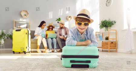 Smart Ways to Save Money When Planning a Vacation