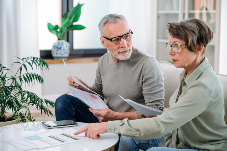 Defining your income target before selecting accounts can give every contribution decision that follows a clear purpose.