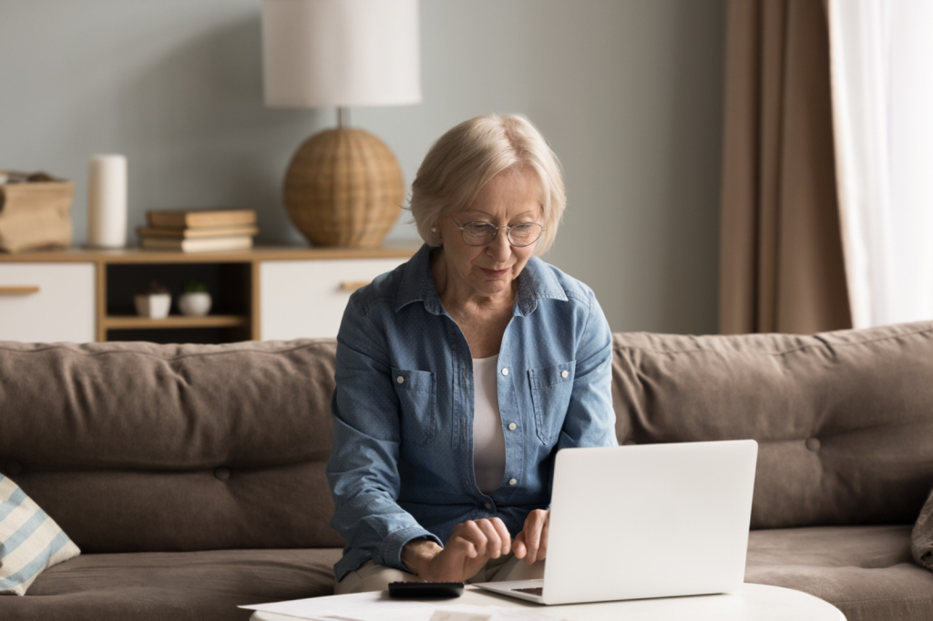 Additional income from pensions, retirement accounts, and investments may require you to file even if Social Security alone would not.