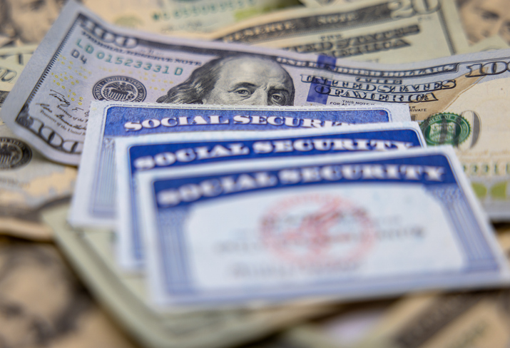 A strong retirement plan usually blends guaranteed income with growth-oriented sources, not just one or the other.