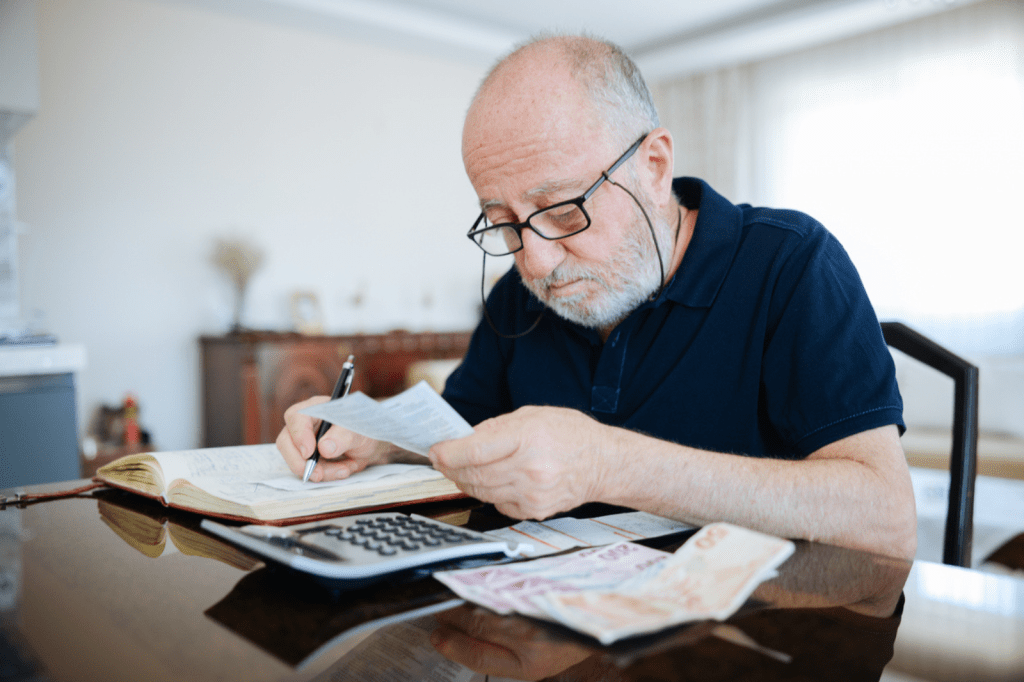 There is no nationwide age when property taxes stop. Whether you get relief depends entirely on your state.