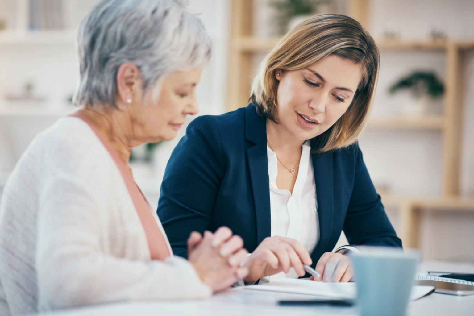 I’m 67 With $48,000 in Income. Here’s Exactly How the New $6,000 Senior Deduction Cuts My 2026 Tax Bill.