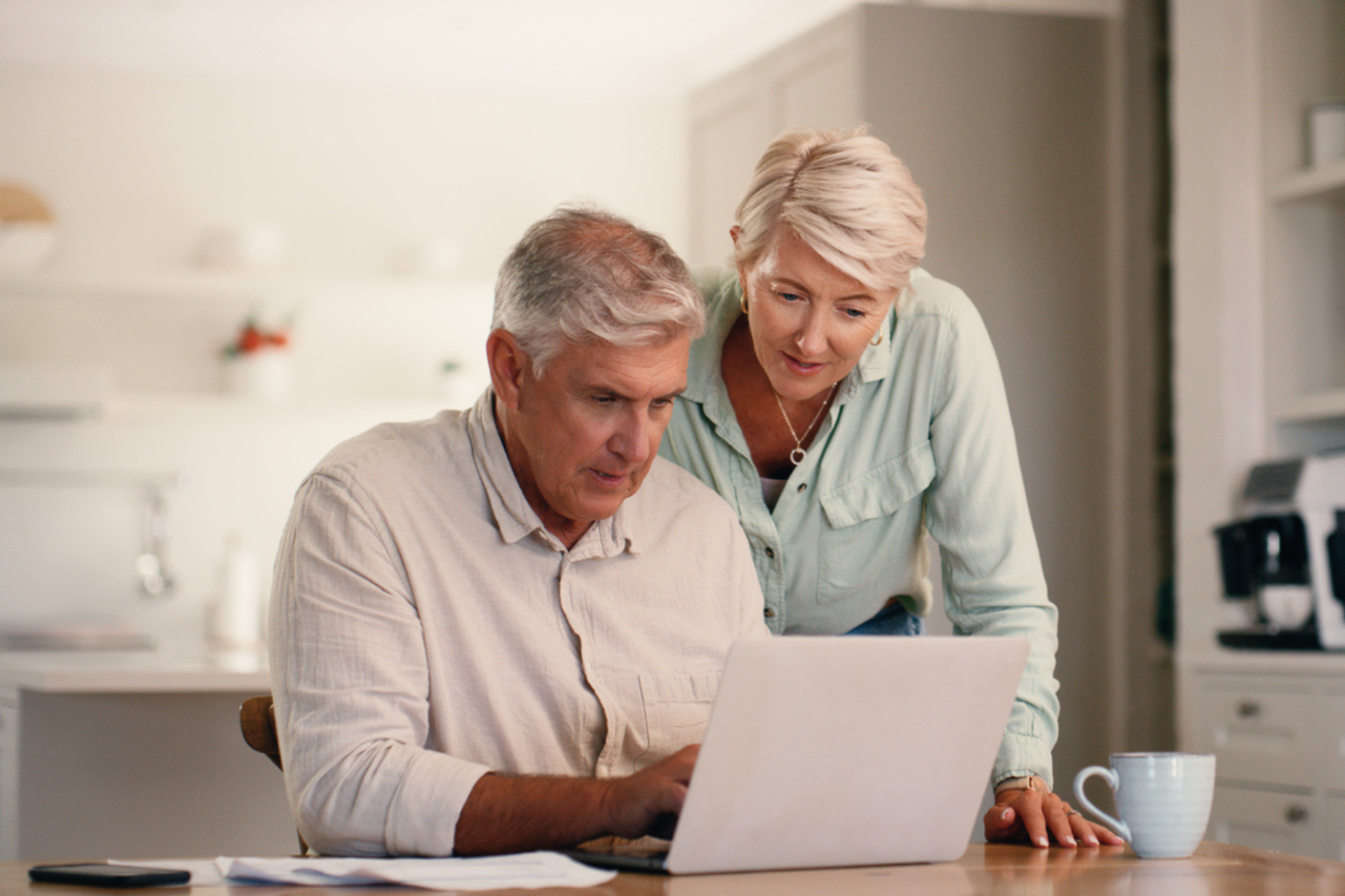 I’m on Social Security. Do I Even Have to File a Tax Return Anymore?