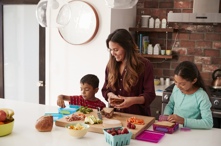 Trump Stay-at-Home Parent Payment: How It Could Work and What You Could Get